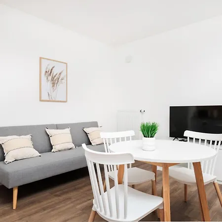 Apartment Of The Kings-riverside Wt2 Krakow