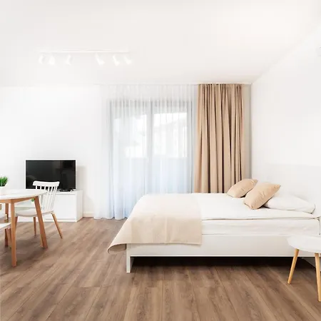 Of The Kings-riverside Wt2 Apartment