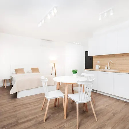 Apartment Of The Kings-riverside Wt2