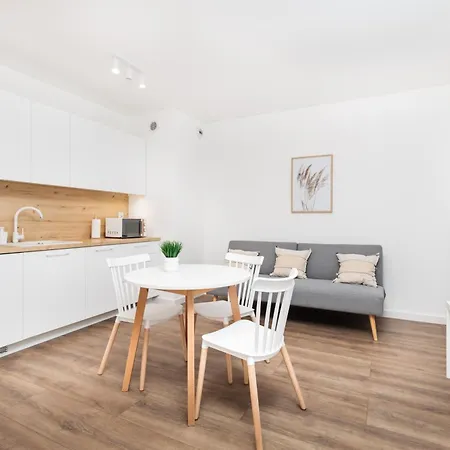 Of The Kings-riverside Wt2 Apartment Krakow