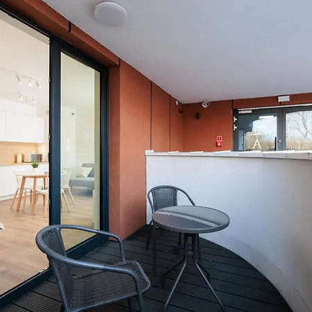 Apartment Of The Kings-riverside Wt2 Krakow