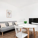 Appartement Of The Kings-riverside Wt2 Krakau