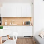 Appartement Of The Kings-riverside Wt2 *