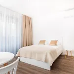 Of The Kings-riverside Wt2 Appartement