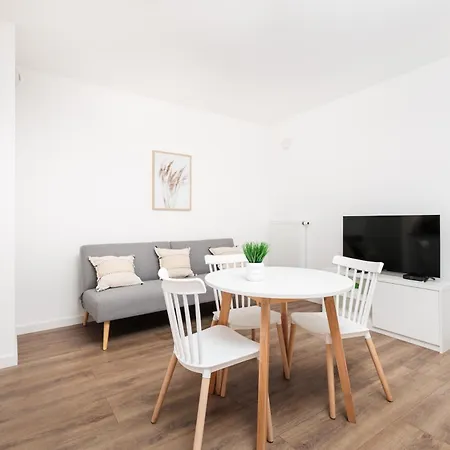 Of The Kings-riverside Wt2 Appartement *