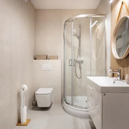 Apartamento Of The Kings-riverside Wt2